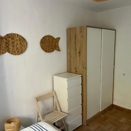 Apartament Lemon Paradise-2
