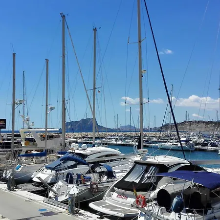 Apartamento Tosca Mar-2