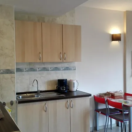 Apartamento Tosca Mar-3
