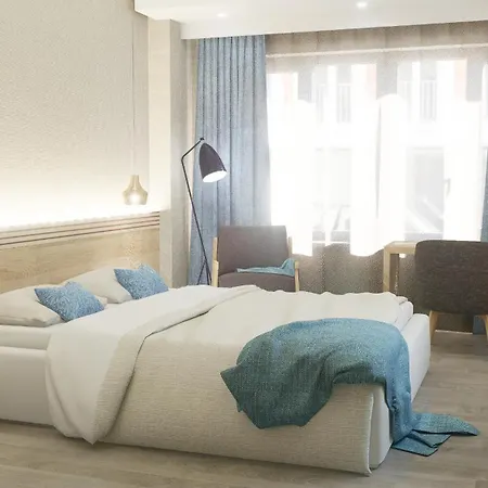 Hotel Santa Pola By Pierre & Vacances-2