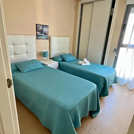 Plaza Mayor 2 Bedroom Apartment-2