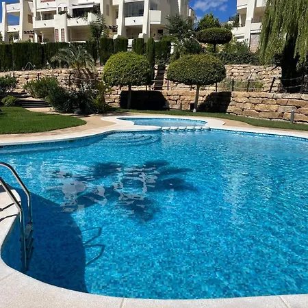 Adosado Sierra Cortina Finestrat-Benidorm-2