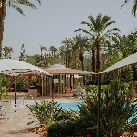 Hotel Boutique Hort de Nal-2