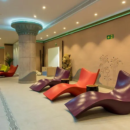 Four Points By Sheraton Costa Blanca-3