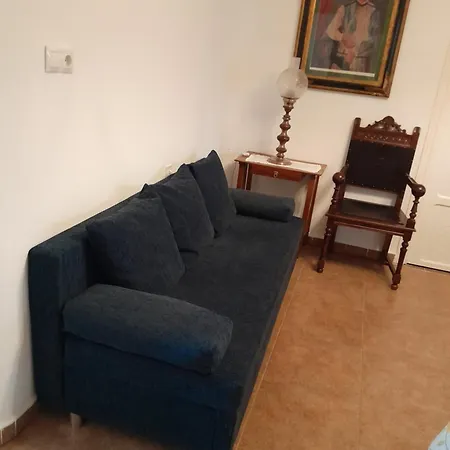 Pension Antonio Guesthouse-3