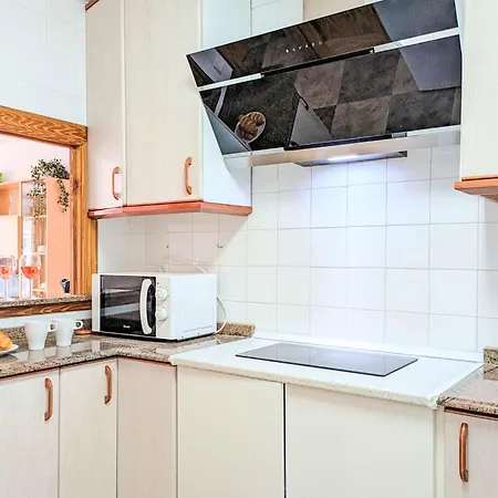 Apartment Halcon Levante By Interhome-3