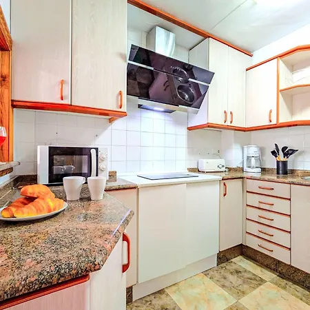 Apartment Halcon Levante By Interhome-2