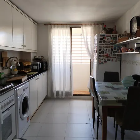 Rooms In Apartment-3