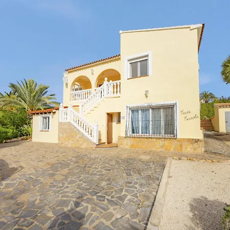 Villa Carola - Plusholidays-3