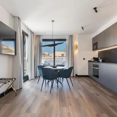 Rs Boutique Apartments-3