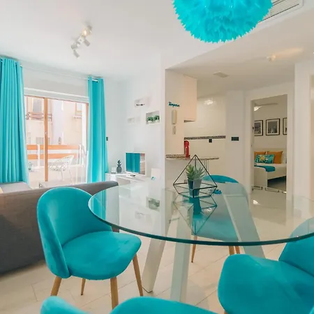 Renteando Albir Apartments-3