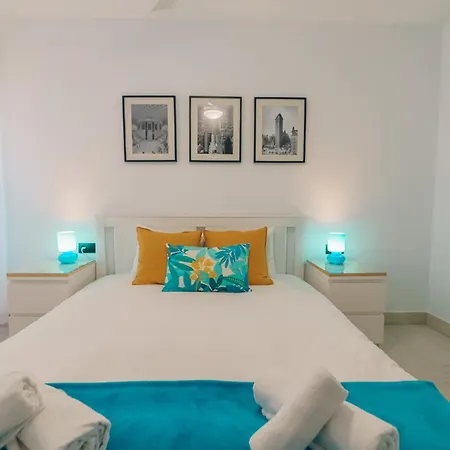 Renteando Albir Apartments-2