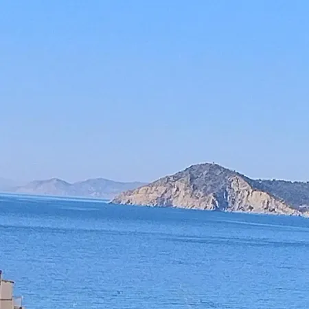 Apartamento Exclusivo En La Playa 9-3