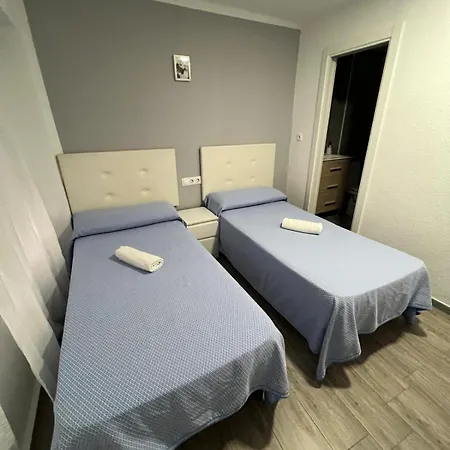 Guesthouse Central-2