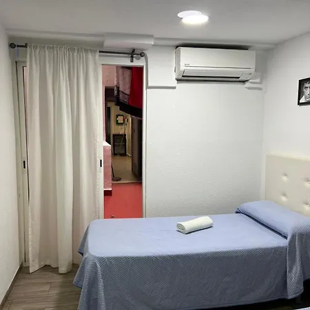 Guesthouse Central-3