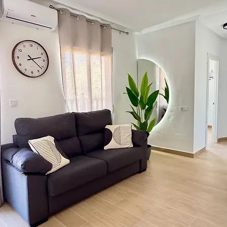 Aparthotel Costa Blanca-3