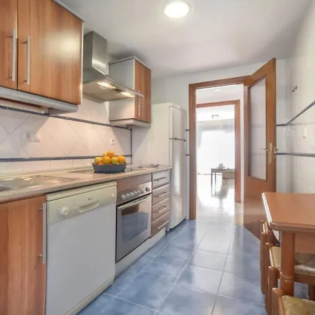 Apartamento Cuellar 1 - Plusholidays-2