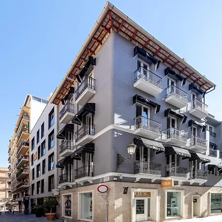 Pinzon Studios & Penthouse-3