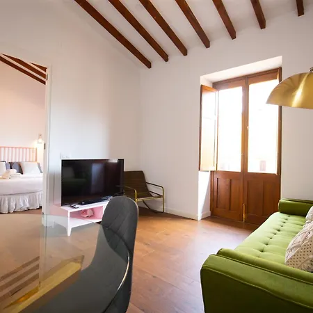 Glorieta Suites-3