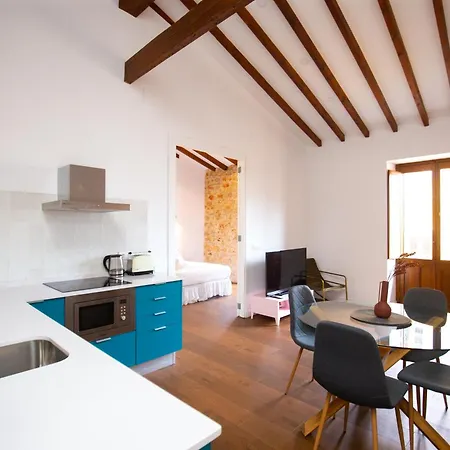 Glorieta Suites-2