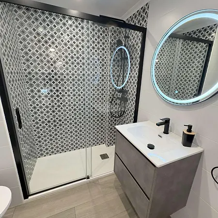 Apartamentos Carmela-3