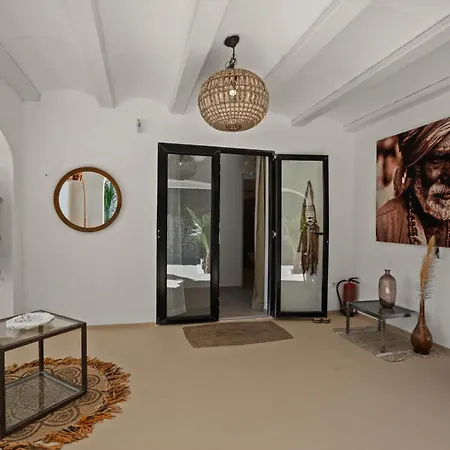 Caballito De Mar Boutique Hotel-2