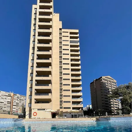 Dynastic Rooms Apartments-3