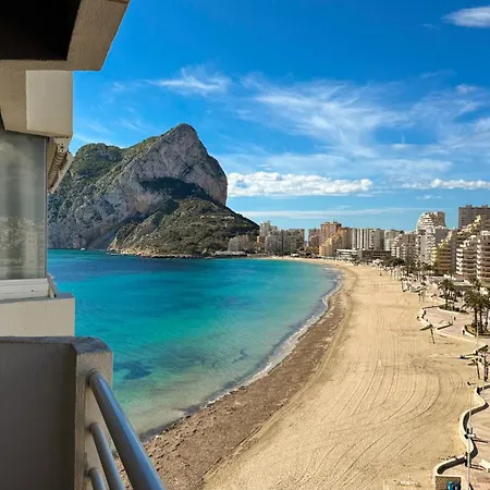 Apartamentos Esmeralda Unitursa-2