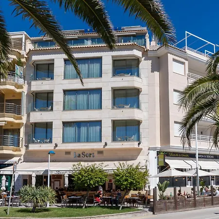 La Sort Boutique Hotel-2
