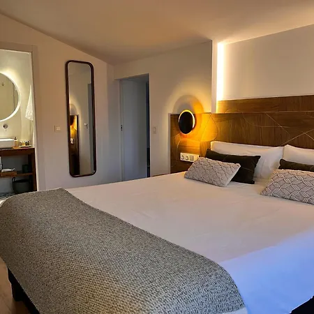 Hostal Del Vino La Costera (Adults Only)-2