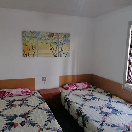 Apartment Alicante-3