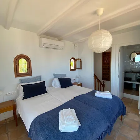 Casa Pepita-2