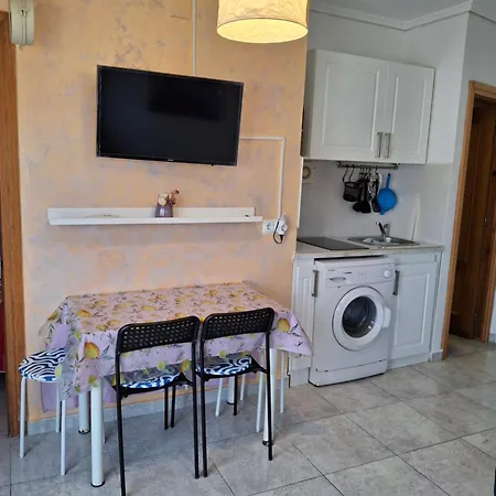 Apartments Llagosta 3-2