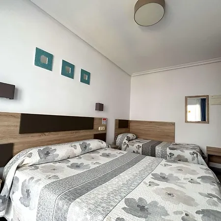 Hostal El Trovador-3