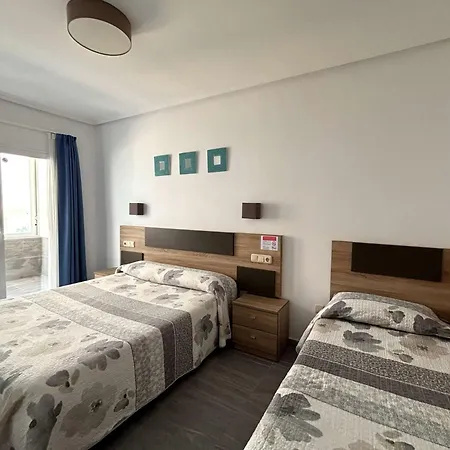 Hostal El Trovador-2