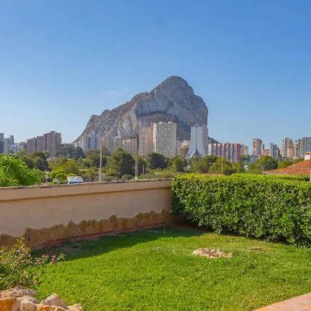 Villa Almendros - Plusholidays-3