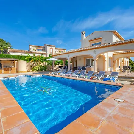 Villa Almendros - Plusholidays-2