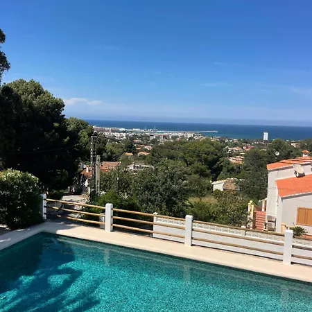 Villa Denia Costa Blanca-3