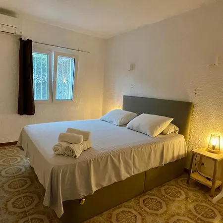 Villa Denia Costa Blanca-2