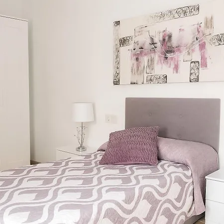 Casa Julita Con Parking-2
