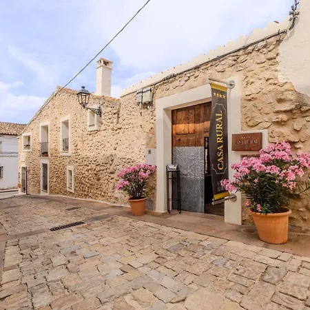 Casa Rural Lliber-2