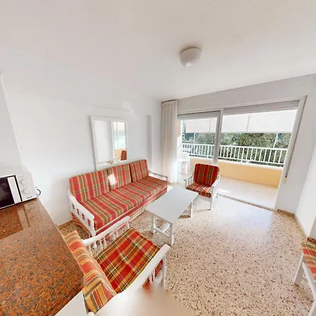 Apartamentos Concorde-3
