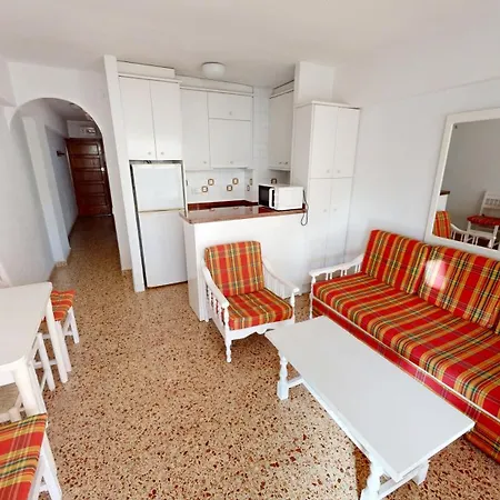 Apartamentos Concorde-2