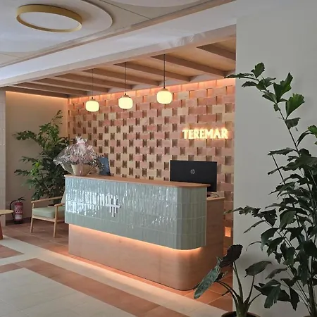 Hotel Teremar-2