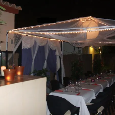 Hotel Castillo-3