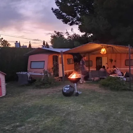 Caravana- Glamping Casa Tortuga-2