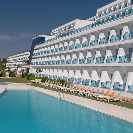 Four Points By Sheraton Costa Blanca-2