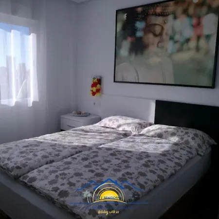 Apartamento Torre VII-2