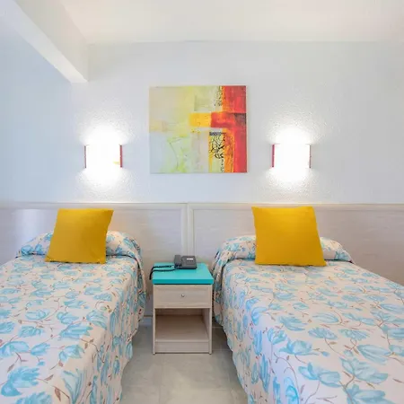 Hotel Servigroup Torre Dorada-3