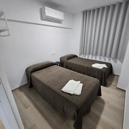 Apartamentos Maysan-3